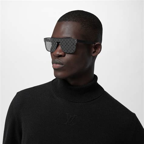 waimea sunglasses louis vuitton|lv black sunglasses.